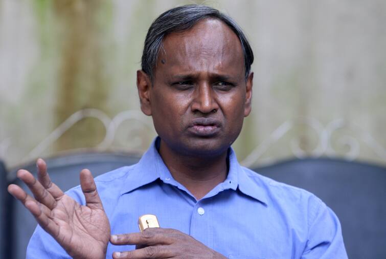 Congress leader Udit Raj shocking claim BJP survey shows ourt party win Lok sabha Election from North west Delhi  कांग्रेस नेता उदित राज का चौंकाने वाला दावा, 'BJP के सर्वे में दिख रहा है कि मैं जीत सकता था लेकिन...'