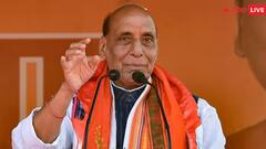 रक्षा मंत्री राजनाथ सिंह ने संभाली बिहार चुनाव की कमान, पटना में होने वाली BJP बैठक में होंगे शामिल