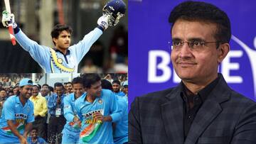 HBD Ganguly: உலக கிரிக்கெட்டின் தாதா! தோனி, கோலி, ரோகித்துக்கு முன்னோடி! ஹாப்பி பர்த்டே கங்குலி!
