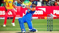 रिंकू सिंह ने दिग्गज फिनिशर्स की इस लिस्ट में बनाई जगह, धोनी से सिर्फ 2 कदम पीछे!