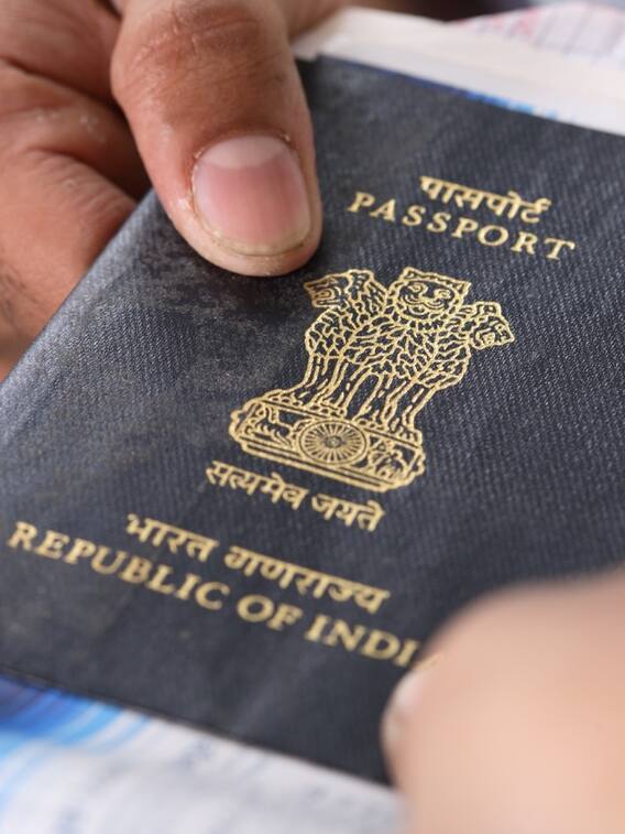 क्या होता है पोर्न पासपोर्ट?