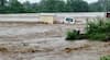 Maharashtra Rain Update : राज्यात मुसळधार पावसाचा हाहाकार! नदीच्या पुरात कार गेली वाहून, भिंत कोसळून एकाचा मृत्यू