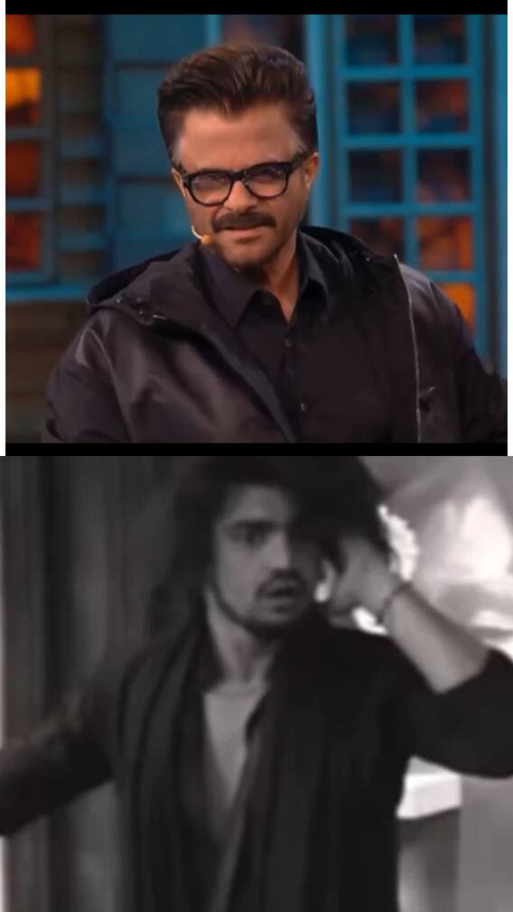 विशाल के बाद अब अनिल ने एक्टर की बीवी पर किया कमेंट, कहा-'बहुत अच्छी.. '