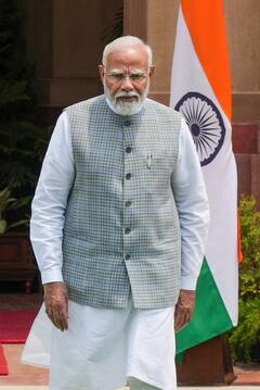 Narendra Modi Russia Visit: यूक्रेन पर रूसी हमले के 2 साल बाद मॉस्को क्या करने रहे PM नरेंद्र मोदी? व्लादिमीर पुतिन से मुलाकात के बाद ये है प्लान