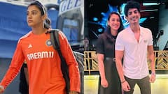 बॉलीवुड से कमाते हैं लाखों-करोड़ों, गरीबों की करते हैं मदद; जानें कौन हैं स्मृति मंधाना के बॉयफ्रेंड?