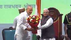 MP में कांग्रेस छोड़ थामा भाजपा का हाथ, मंत्री पद की शपथ लेने वाले कौन-कौन, जानिए उनके बारे में