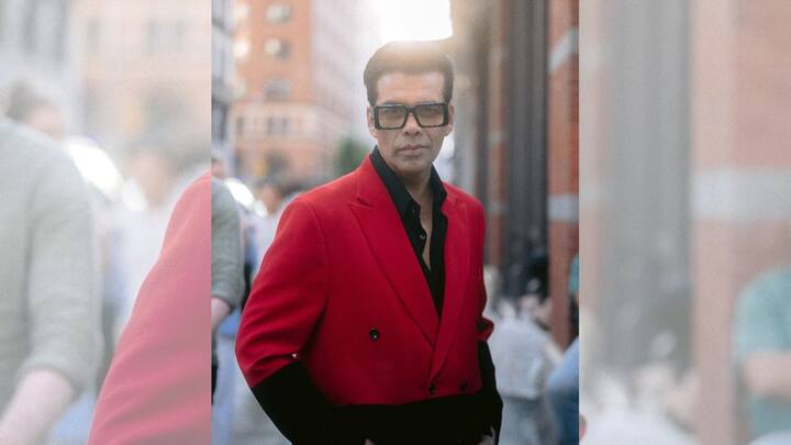 নিজের স্বাস্থ্য, নিজের চেহারা নিয়ে অস্বস্তি প্রসঙ্গে পরিচালক বলে এক সাক্ষাৎকারে ফে ডি'সুজাকে বলেন, 'আমার বডি ডিসমর্ফিয়া আছে, আমি পুলে নামতে ভীষণ অস্বস্তি বোধ করি। আমি জানি না নিজের সম্পর্কে অস্বস্তি বোধ না করে কীভাবে জলে নামা যায়।' ছবি: ইনস্টাগ্রাম