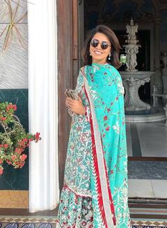 करियर के पीक पर इस दिग्गज अभिनेत्री ने कर ली थी शादी, फिर छोड़ी एक्टिंग, आज बेटा-बहू हैं बॉलीवुड के सुपरस्टार्स