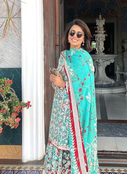 करियर के पीक पर इस दिग्गज अभिनेत्री ने कर ली थी शादी, फिर छोड़ी एक्टिंग, आज बेटा-बहू हैं बॉलीवुड के सुपरस्टार्स करियर के पीक पर इस दिग्गज अभिनेत्री ने कर ली थी शादी, फिर छोड़ी एक्टिंग, आज बेटा-बहू हैं बॉलीवुड के सुपरस्टार्स