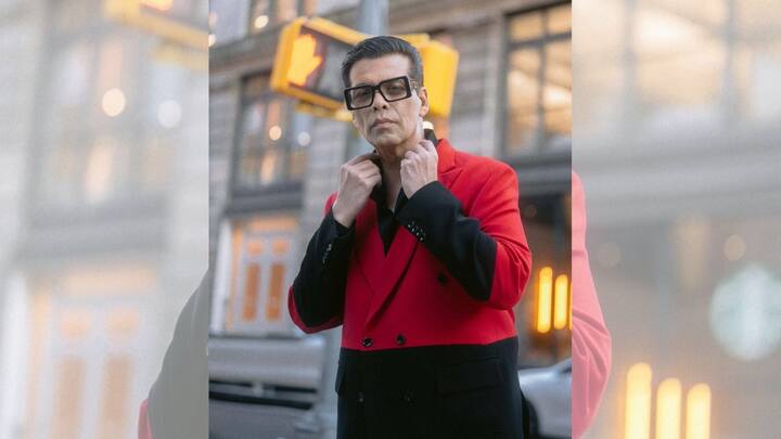 'এই অস্বস্তি কাটিয়ে ওঠার আপ্রাণ চেষ্টা করেছি। যত সফলই আপনি হোন না কেন, নিজেকে যত বড় মানুষই ভেবে ফেলুন না কেন, আমি সবসময় ওভারসাইজড পোশাক পরি।' ছবি: ইনস্টাগ্রাম