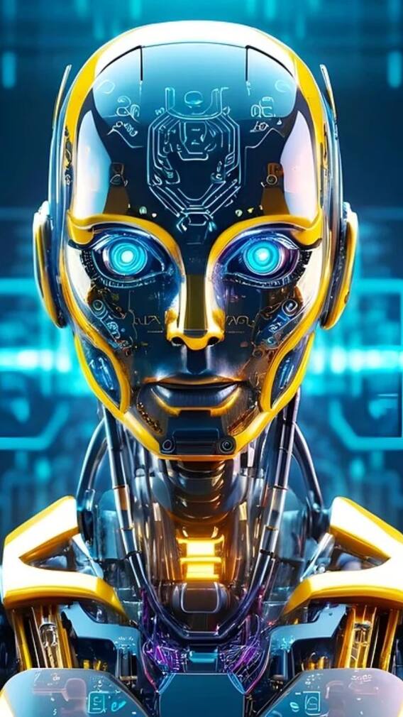 రోబో ఆత్మహత్య, కారణం తెలిస్తే షాక్ అవుతారు