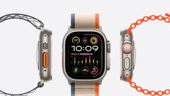 Apple Watch Series 10 Likely To Feature Ultra-Large Display, Slimmer Profile