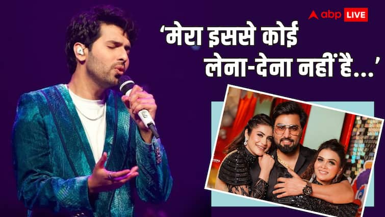 singer armaan malik issued statement clarifying he has no connection with bigg boss ott 3 contestant armaan malik 'बिग बॉस ओटीटी 3' कंटेस्टेंट के साथ कंफ्यूज हो रहा सिंगर अरमान मलिक का नाम! बोले- 'मेरी रेप्यूटेशन खराब हो रही है'