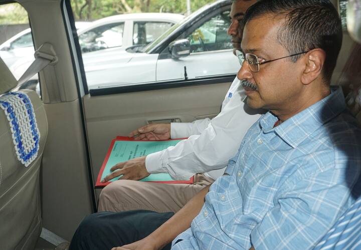 आप ने आगे तीसरे सच बताया और कहा कि वर्षों की जांच में भी सबूत और मनी ट्रेल नहीं मिले. ऐसे में सीएम केजरीवाल को झूठे बयान पर जेल भेजा गया है.