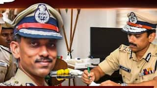 Commissioner Arun: ” இனி ரவுடிகளுக்கு புரியும் மொழியில் நடவடிக்கை“ பதவியேற்ற சென்னை ஆணையரின் முதல் பேட்டி!