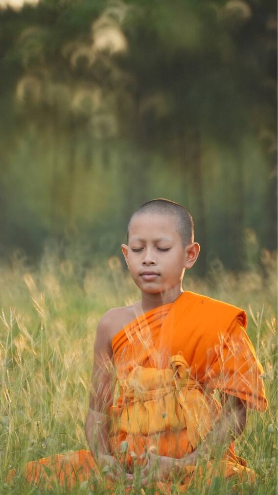 குழந்தைகளை ஆக்டிவாக வைக்கும் ஆசனங்கள்!