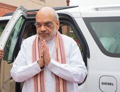 Amit Shah Beard Fact: दाढ़ी को लेकर तब खूब टोके जाते थे अमित शाह, सर जी इस तरह लगा देते थे क्लास