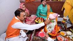 कौशांबी की चायल सीट से बागी सपा विधायक पूजा पाल कौन हैं, जिनके कार्यक्रम में शामिल हुए केशव प्रसाद मौर्य तो हुआ बवाल