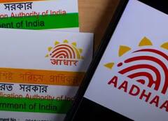 PVC Aadhaar card: માત્ર 50 રૂપિયામાં બનાવો નવું PVC આધાર કાર્ડ, જાણો ઓનલાઈન પ્રોસેસ
