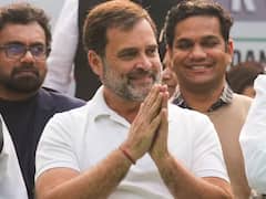Rahul Gandhi Stock: রাহুল গাঁধীর এই শেয়ার বেড়েছে ২০ গুণ , আপনার কাছে আছে স্টক ?
