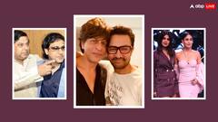 एक-दूसरे के कट्टर दुश्मन थे ये Bollywood Stars, लड़ाई के किस्से भी रहे मशहूर लेकिन आज बन गए हैं गहरे दोस्त, देखें कौन-कौन है लिस्ट में