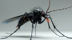 Dengue Symptoms: डेंगू के ये हैं पांच बड़े लक्षण, दिखते ही तुरंत भागें हॉस्पिटल