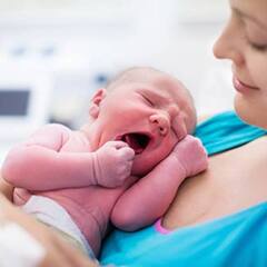 Take Care of Newborn Baby : ਬਣੇ ਹੋ ਨਵੀਂ ਮਾਂ ਤਾਂ ਬੱਚੇ ਦੀ ਦੇਖਭਾਲ ਕਰਦੇ ਸਮੇਂ ਇਨ੍ਹਾਂ ਗੱਲਾਂ ਦਾ ਰੱਖੋ ਖਾਸ ਧਿਆਨ