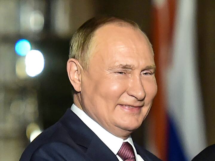 फरवरी 2022 में रूस ने यूक्रेन पर आक्रमण कर दिया, जिसके बाद से भारत-रूस के बीच कोई उच्च स्तरीय द्विपक्षीय यात्रा नहीं हुई थी.