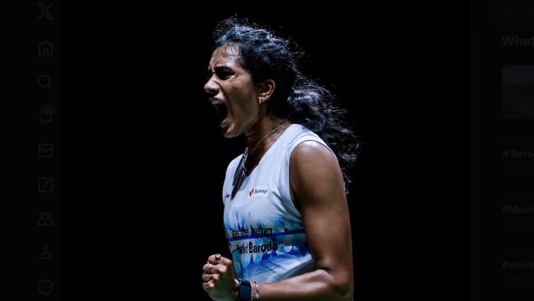 India At Paris Olympics 2024: PV Sindhu, Sharath Kamal Flag Bearers, Gagan Narang Chef De Mission