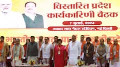 Delhi: वीरेंद्र सचदेवा ने AAP-Congress को क्यों कहा नाकाम गठबंधन? पार्टी कार्यकर्ताओं से की ये अपील