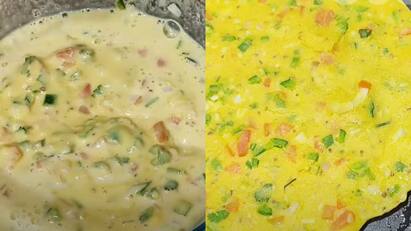 Chana Chilla Recipe Tamil delicious High Protein Snack Time Check out here Rajma Chilla: புரதம் நிறைந்த ராஜ்மா சில்லா எளிதாக செய்வது எப்படி? இதோ ரெசிபி!