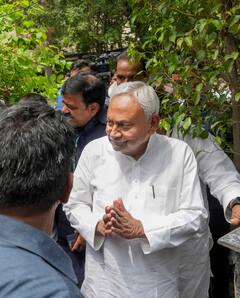 Nitish Kumar News: नीतीश कुमार के बाद कौन संभालेगा JDU की कमान? उत्तराधिकारी को लेकर सामने आया यह बड़ा नाम