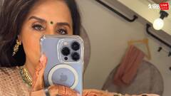 करियर के पीक पर इस दिग्गज अभिनेत्री ने कर ली थी शादी, फिर छोड़ी एक्टिंग, आज बेटा-बहू हैं बॉलीवुड के सुपरस्टार्स