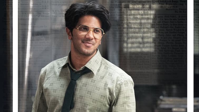 Dulquer Salmaan and Meenakshii Chaudhary starring Lucky Baskhar World wide Grand Release on 7th september Lucky Baskhar Release Date: 'లక్కీ భాస్కర్' రిలీజ్ డేట్ ఫిక్స్ - దుల్కర్ సల్మాన్ సినిమా వచ్చేది ఎప్పుడంటే?