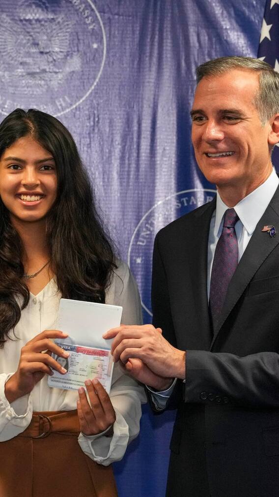 શું હોય છે પોર્ન પાસપોર્ટ