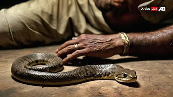 मैनपुरी में सांप के काटने से मां-बेटी की मौत, 3 साल में चार लोगों की सर्प दंश से गई जान