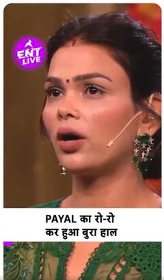 Bigg Boss OTT 3: Payal Malik का Vishal Pandey और Shivani Kumari के लोगों ने किया ये हाल!