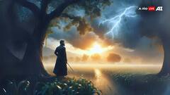 क्या काले कपड़े पहनने वालों पर जल्दी गिरती है बिजली, कितनी सच्ची है यह बात?