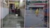 Heavy Rain Alert: ਭਾਰੀ ਮੀਂਹ ਦਾ ਕਹਿਰ; ਘਰਾਂ, ਦਫ਼ਤਰਾਂ 'ਚ ਵੜਿਆ ਪਾਣੀ, ਰੇਲ ਲਾਈਨਾਂ ਵੀ ਡੁੱਬੀਆਂ , ਸੂਕਲਾਂ 'ਚ ਛੁੱਟੀਆਂ ਦਾ ਐਲਾਨ