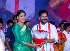 In Pics: కడపలో గల్లీగల్లీ, ప్రతిఊరు తిరుగుతా - రేవంత్, వైఎస్ఆర్ జయంతి వేడుకల ఫోటోలు