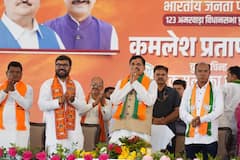 अमरवाड़ा विधानसभा उपचुनाव: प्रचार के आखिरी दिन आम लोगों से मिले CM मोहन यादव, किया बड़ा दावा