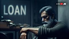 कर्ज में डूबे किसान ने फांसी लगाकर दी जान, कंपनी द्वारा बार-बार पैसा मांगने से परेशान था युवक