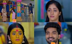 చిరంజీవి లక్ష్మీ సౌభాగ్యవతి సీరియల్: లక్ష్మీని కలిసిన జాను, వివేక్.. మిత్ర కోసం ఇంటికి వెళ్లిన లక్ష్మీని అందరూ చూసేస్తారా!