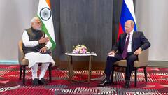 Narendra Modi Russia Visit: यूक्रेन पर रूसी हमले के 2 साल बाद मॉस्को क्या करने रहे PM नरेंद्र मोदी? व्लादिमीर पुतिन से मुलाकात के बाद ये है प्लान