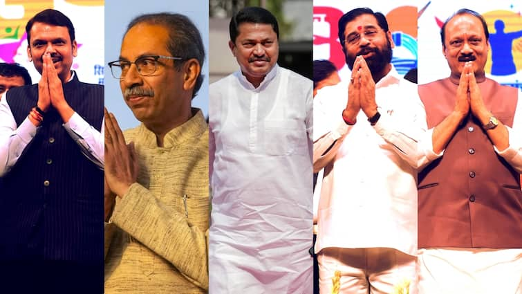 Who Will Win Maharashtra MLC Elections 2024 Shiv Sena NCP BJP Uddhav Thackeray faction or Congress Know Equation MLC Election 2024: महाराष्ट्र विधान परिषद चुनाव 2024 में किसका पलड़ा भारी? यहां समझिये पूरा समीकरण