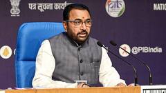 NDA के पास आ जाती 400 से ज्यादा सीटें तो क्या करती सरकार, केंद्रीय मंत्री ने बताया