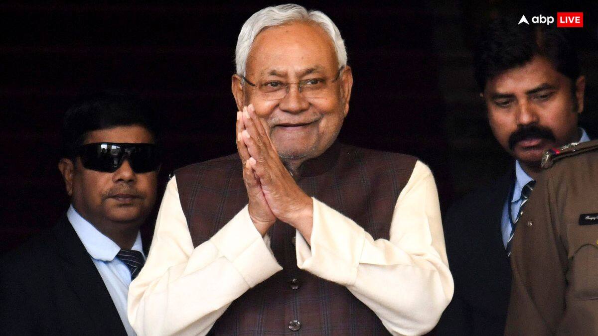Nitish Kumar News: नीतीश कुमार के बाद कौन संभालेगा JDU की कमान? उत्तराधिकारी को लेकर सामने आया यह बड़ा नाम