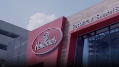 Blackstone Eyes Controlling Stake In Haldiram's: Report