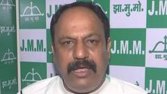 'हेमंत सोरेन के CM बनने के बाद BJP...', जेएमएम नेता मनोज पांडे का दावा 