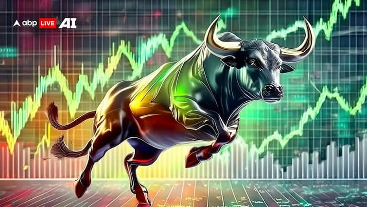 Nifty At All-Time High level 24,419 and Sensex also near Lifetime High surge more then 400 points Nifty At All-Time High: शेयर बाजार में 'मंगल-मंगल', निफ्टी ने रचा नया इतिहास